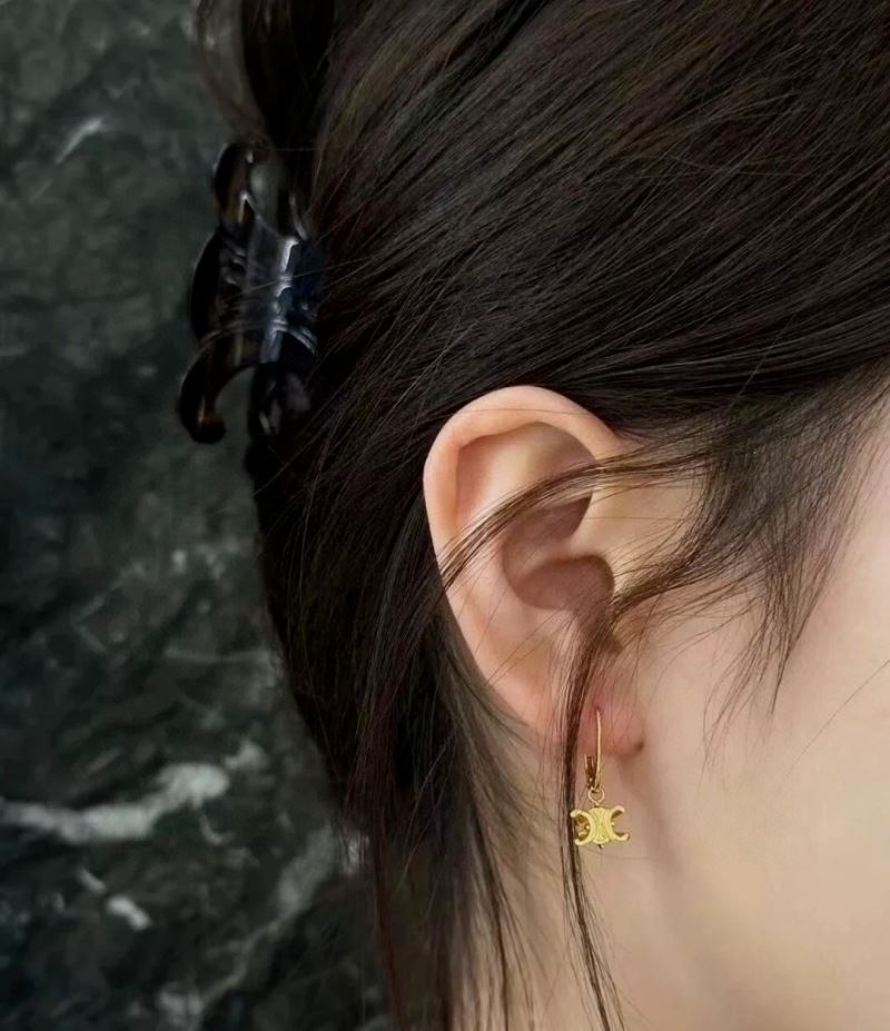 Celine Earrings